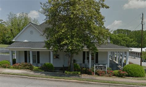 alvis miller funeral home rockmart|More.